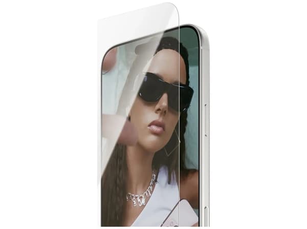 SAFE. by PanzerGlass Apple iPhone 17 Pro Max | Ultra-Wide Fit