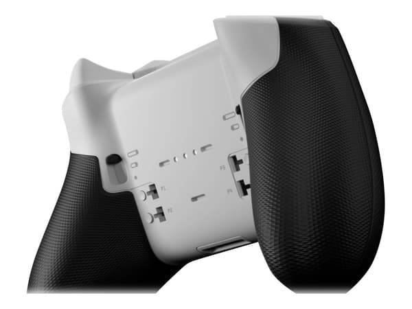 Microsoft Xbox Elite Wireless Controller Series 2 - Core Controller svart vit