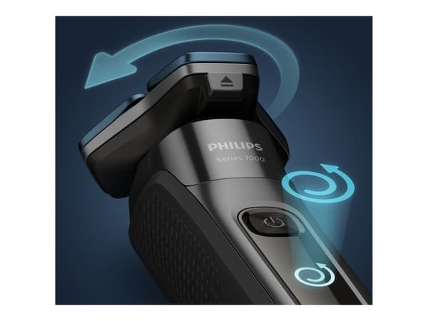 Philips SHAVER Series 7000 S7886 Shaver