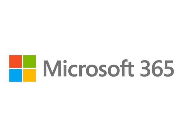 Microsoft 365 Personal Licensabonnemet 1 år 1 bruger Op till 5 enheder Android iOS Windows MacOS