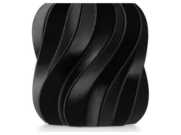 Anycubic PC-filament 1.75mm svart HPCBK-101 svart