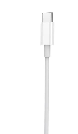 3W Trådløs oplader til Apple Watch beige
