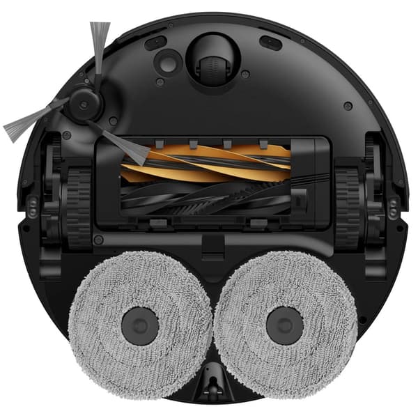 Dreame X50 Ultra Complete Dammsugare Robotstyret svart