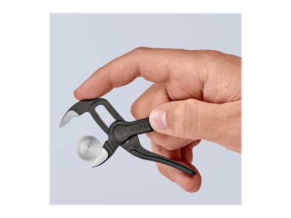 KNIPEX Cobra Tunge och rille-tang