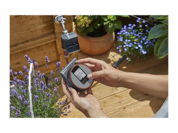 Gardena Water Control Flex Smart vandcontroller