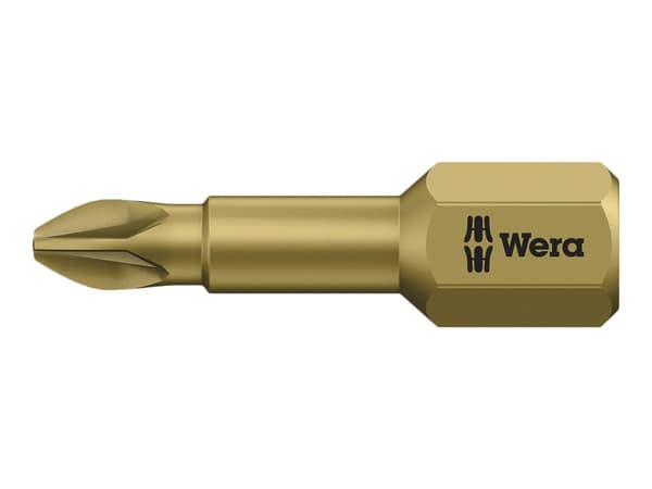 Wera Bit-Check 30 Universal 1 Skrueträkkerbitsät