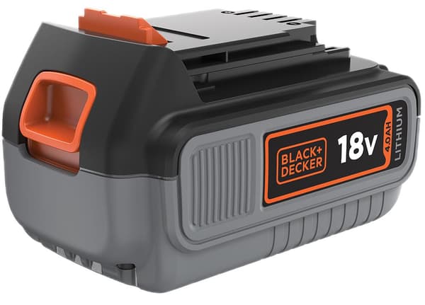 Black & Decker Battery BL4018-XJ