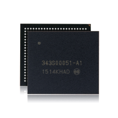 Stor ström-IC för iPad Pro 9.7\" (343S00051)