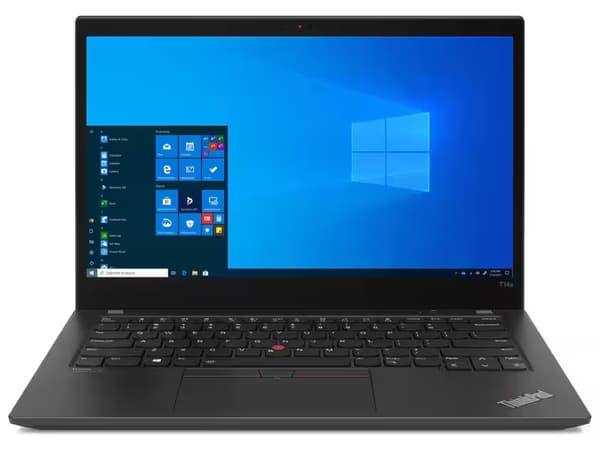 Lenovo ThinkPad T14s G2 14 I5-1135G7 16GB 256GB Windows 11 Pro