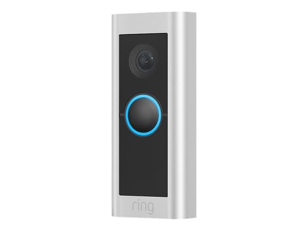 Ring Video Doorbell Pro 2 Dörringeklokke