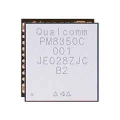Strömhanterings-IC för Samsung Galaxy S21 5G / S22 Ultra (PM8350C)