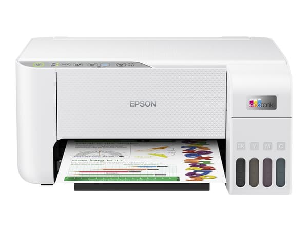 Epson EcoTank L3276 Bläkprinter