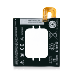 Ersättningsbatteri för Google Pixel 2 (35H00272)