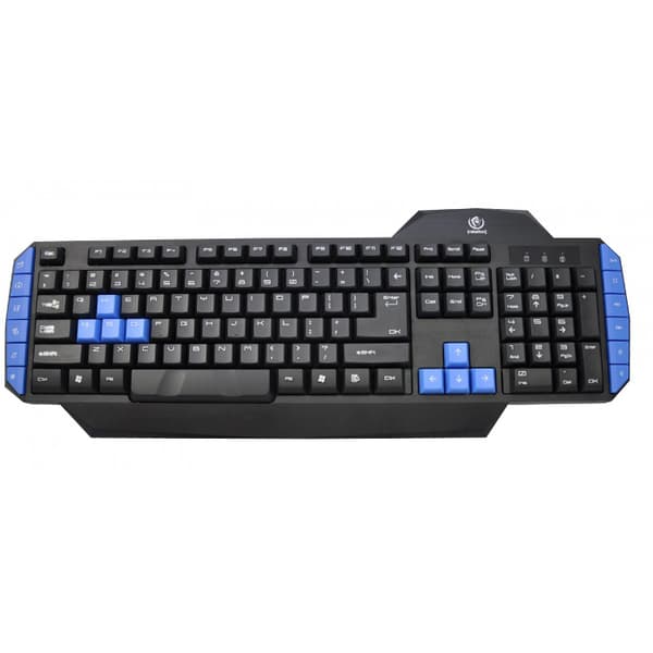Rebeltec gamingtangentbord Warrior