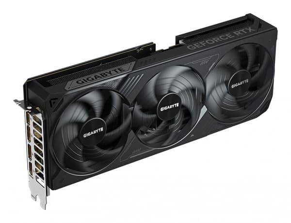 Gigabyte GeForce RTX 5080 WINDFORCE OC SFF 16G 16GB