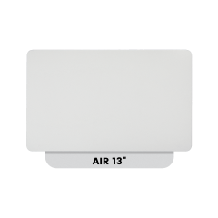 Trackpad för MacBook Air 13\" A2681 (2022) (Silver)