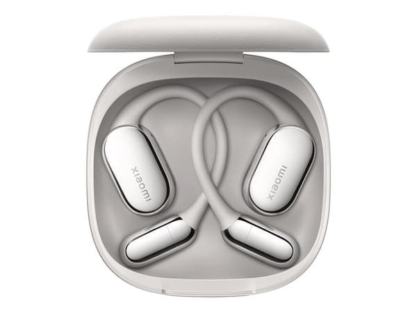 Xiaomi OpenWear Stereo Pro trådlös TWS earbuds Grå