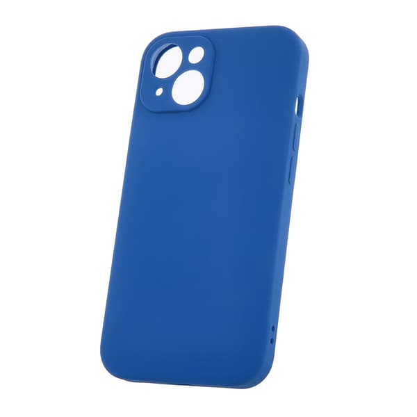 Mag Invisible-fodral för iPhone 12 6,1\" kobolt