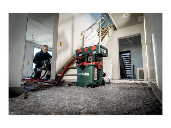 Metabo ASA 30 M PC Dammsugare