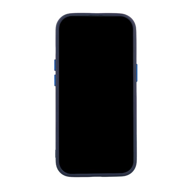 Frozen Mag Case for Samsung Galaxy S23 FE Navy Blue