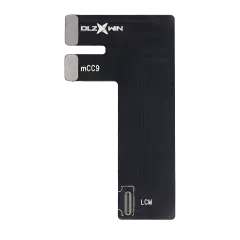 Testflexkabel för iTestBox (S200 / S300) för Xiaomi Mi CC9