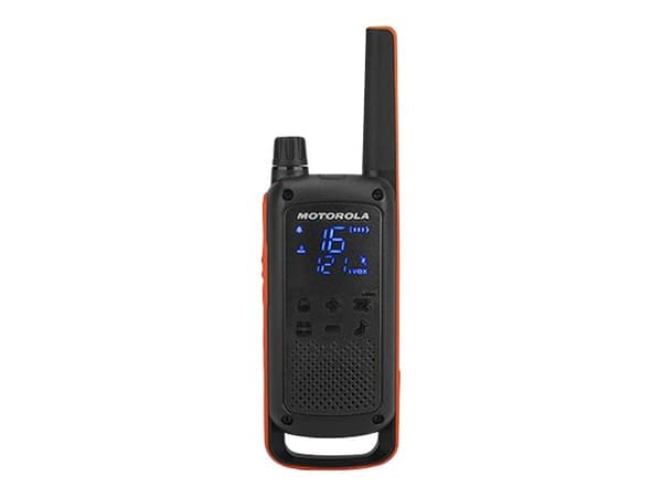 Motorola Talkabout T82