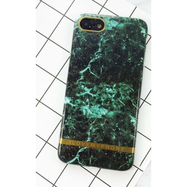 Marmorskal till iPhone 6