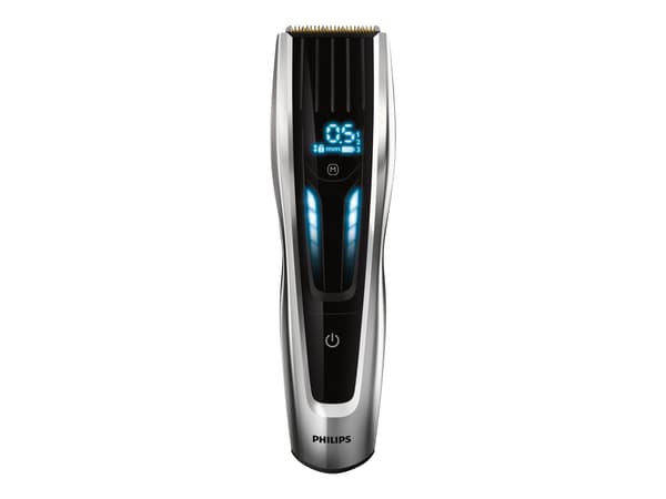 BaByliss för men E650E Trimmer svart
