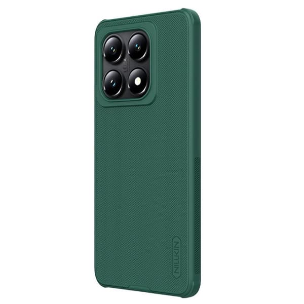 NILLKIN SUPER SHIELD PRO XIAOMI 14T PRO DJUPGRÖN