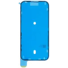 Vattentät LCD-självhäftande tätning för iPhone 16 Plus