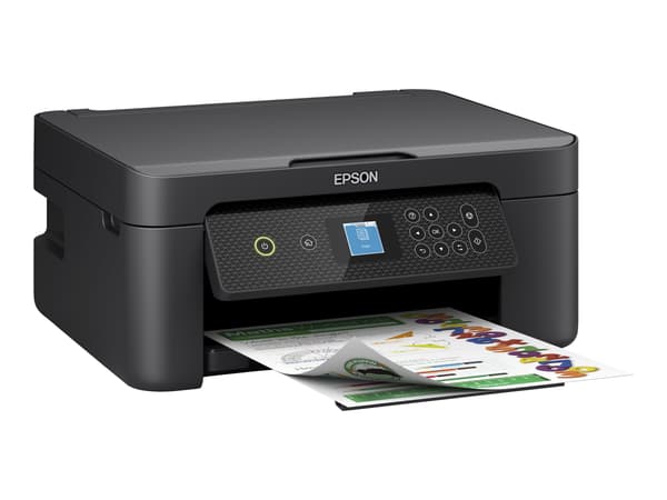 Epson Expression Home XP-3200 Bläkprinter