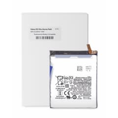 Ersättningsbatteri för Samsung Galaxy S23 Ultra (Service Pack)