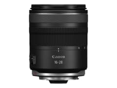Canon RF Vidvinkel zoom objektiv