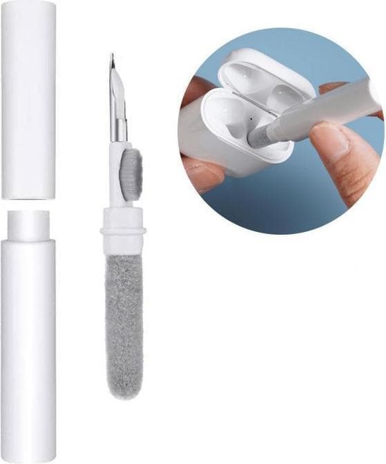 AirPods cleaning kit – White vit
