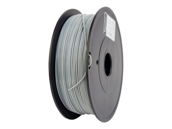 Gembird PLA-filament 1.75mm svart 3DP-PLA1.75-01-BK