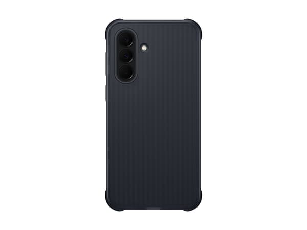 Samsung EF-RA376CBEGWW Skal svart svart