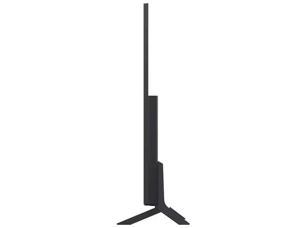 LG QNED84 Series 55QNED84A3C 55 4K UHD (2160p) Smart TV