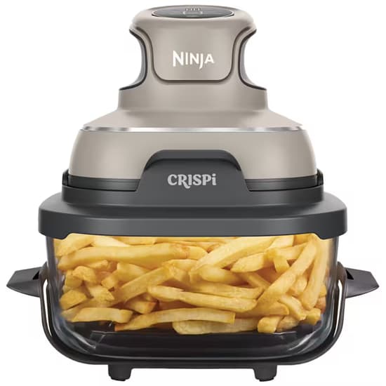 Ninja CRISPi 1700W Grå