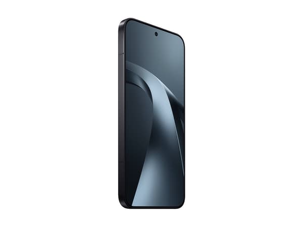 Xiaomi 17T PRO 6.83 512 GB svart