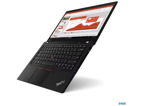 Lenovo ThinkPad T14 G2 14 I5-1145G7 16GB 512GB Intel Iris Xe Graphics Windows 11 Pro