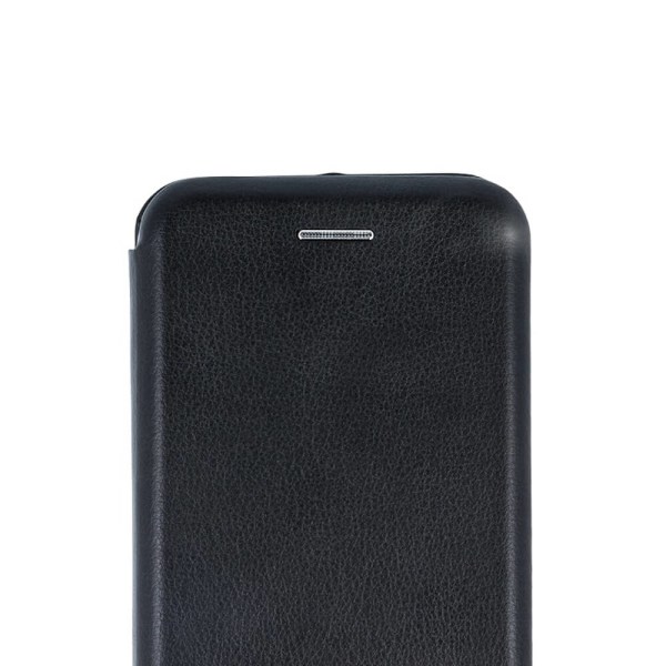 Smart magnetfodral för Motorola Moto G73 svart
