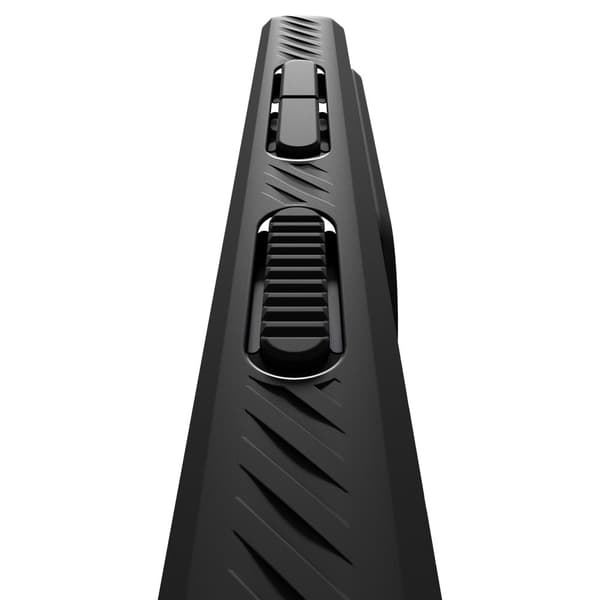 SPIGEN LIQUID AIR GALAXY S26+ PLUS MATT SVART