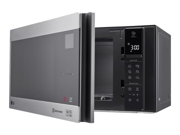 LG NeoChef MS2595CIS Mikrobölgeovn Rustfrit stål