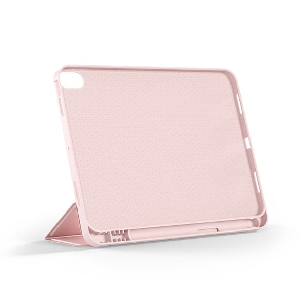 Etteri fodral för Apple iPad Pro 2024 11' ljusrosa rosa