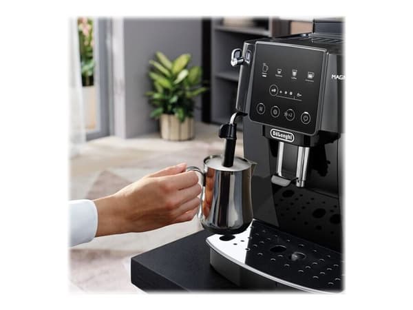 De'Longhi Magnifica Start ECAM220.22.GB Automatisk kaffemaskine Mörkegrå