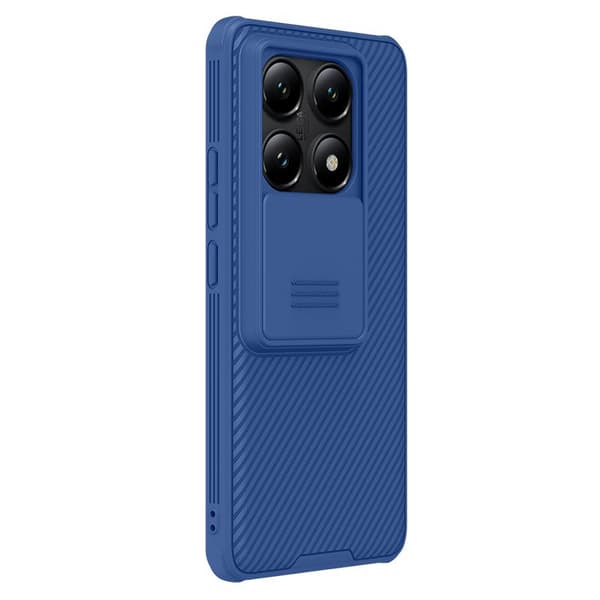 NILLKIN CAMSHIELD PRO XIAOMI 14T PRO blå blå