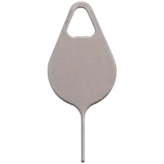 SIM-kortsfacköppnare (10-pack)