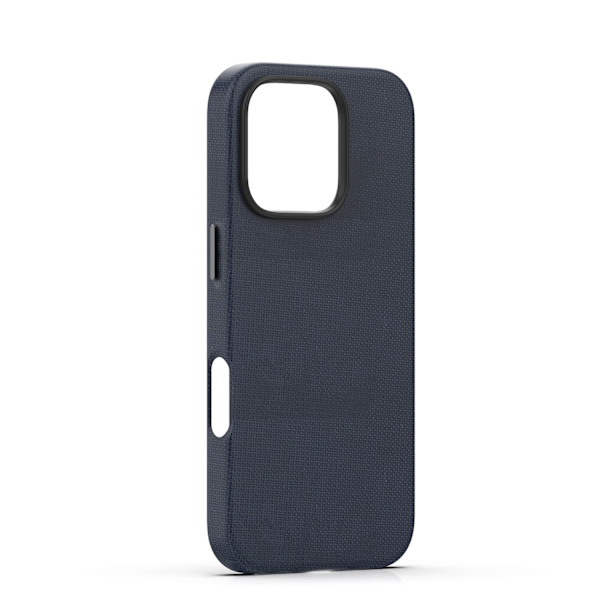 2-pack Magnetic MagSafe Case for iPhone 16 Pro 6.3\" - Black, Shockproof