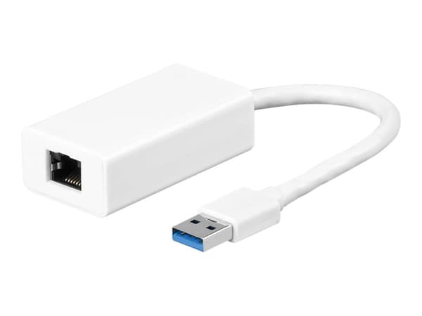 goobay Netvärksadapter SuperSpeed USB 3.0 1Gbps Kabling