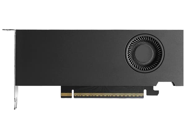 PNY RTX PRO 4000 Blackwell 24 GB